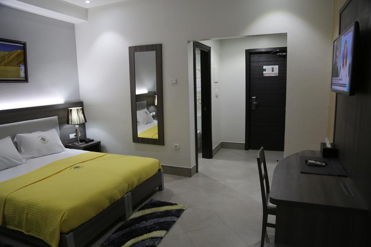 Nouakchott Hotel Exterior photo