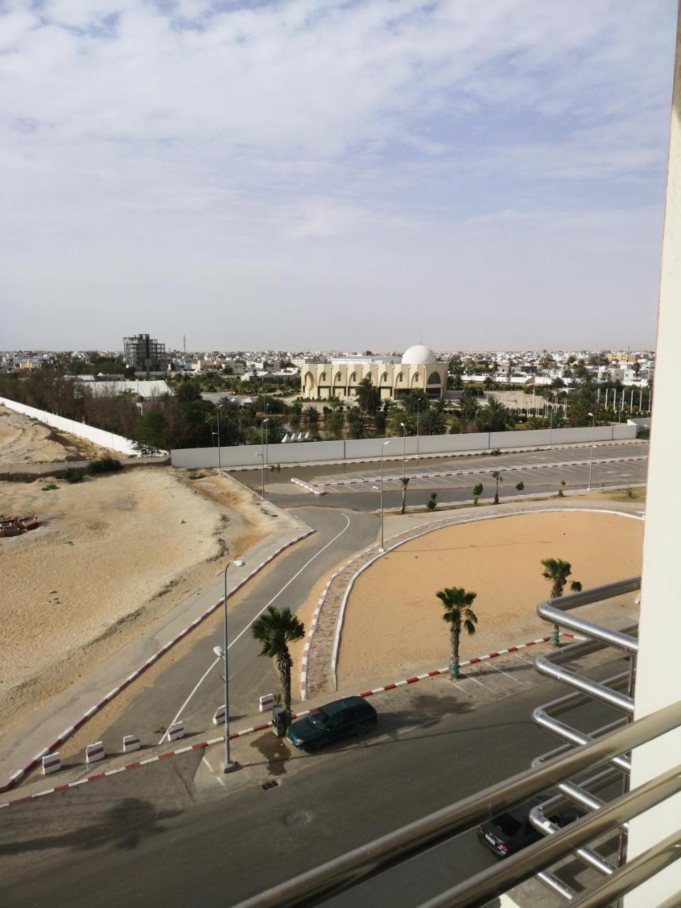 Nouakchott Hotel Exterior photo